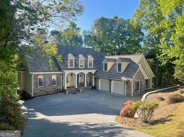 31 Rocky Cir NE, White, GA 30184