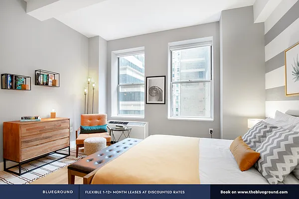 Rented by The Blueground | media 52