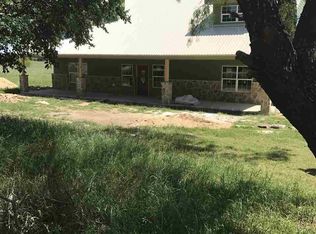 1092 Riley Rd, Axtell, TX 76624
