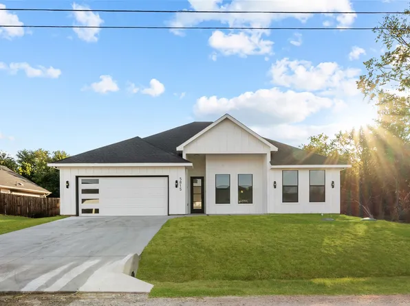 5815 Belaire Cir, Granbury, TX 76048