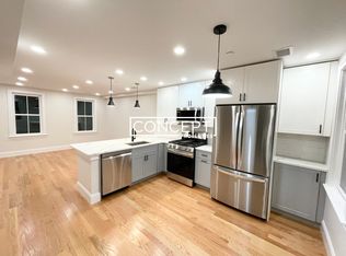 81 White St, East Boston, MA 02128
