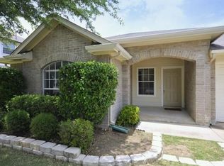1710 Lantana Dr, Round Rock, TX 78664