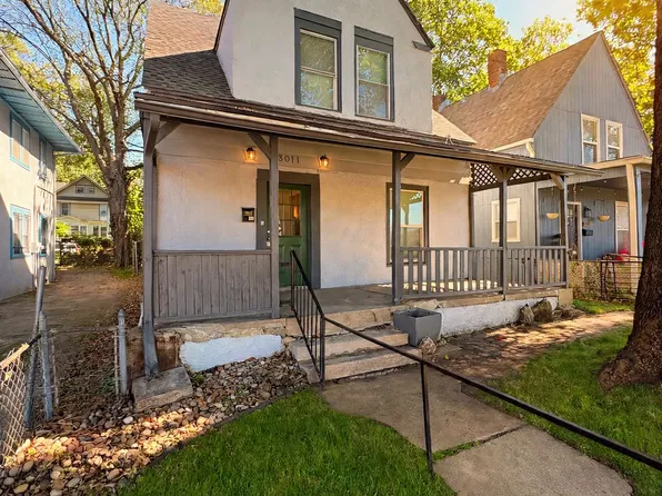 3011 Holmes St, Kansas City, MO 64109