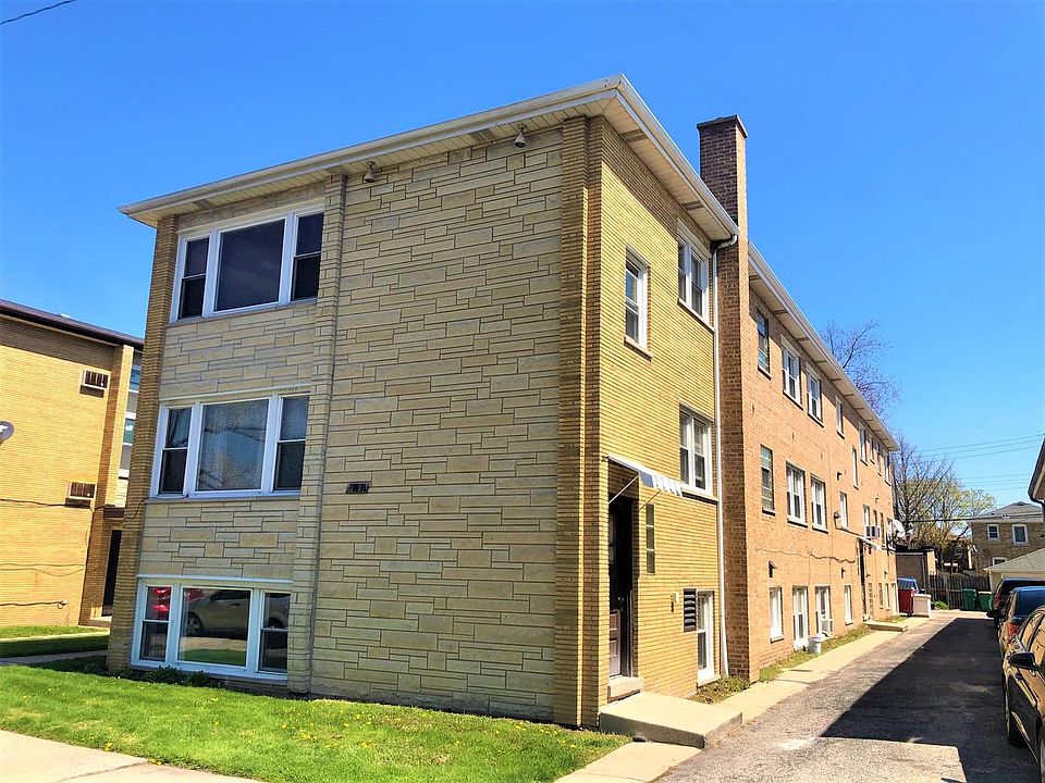 1st image of 3537 S Harlem Ave APT 2F