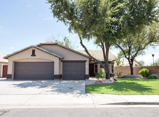 1631 E Tyson St, Gilbert, AZ 85295