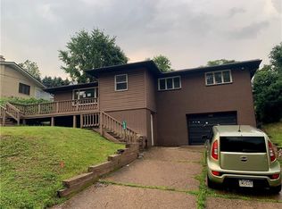 Meadow Ave, Monessen, PA 15062