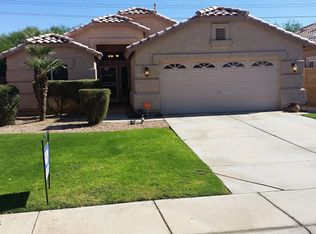 10821 W Almeria Rd, Avondale, AZ 85392