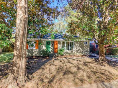 4938 Princeton Rd, Memphis, TN, 38117