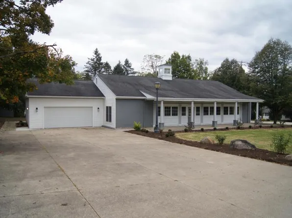 6990 Greenwich Rd, Seville, OH 44273