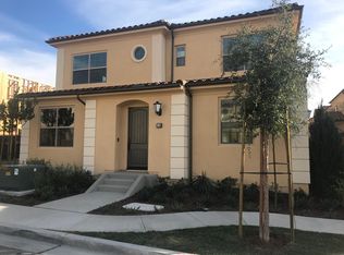 124 Anthology, Irvine, CA 92618