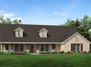 7818 Sagebrush Ln, Godley, TX 76044