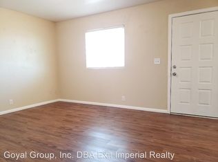 590 El Centro Ave APT 3, El Centro, CA 92243