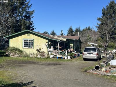 91031 Libby Ln, Coos Bay, OR, 97420