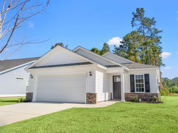1050 Dogwood St. Lot 7 Winyah, Aynor, SC 29511