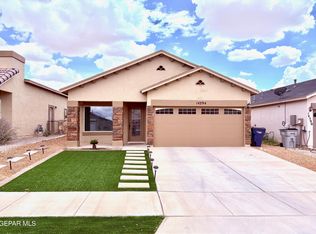 14394 Armando Silva Dr, El Paso, TX 79938