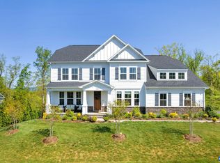 2224 Waterside Way, Keswick, VA 22947
