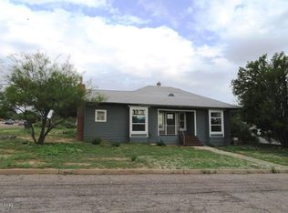 476 S San Pedro St, Benson, AZ 85602