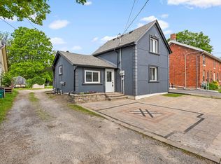 371 John St, Cobourg, ON K9A3T4