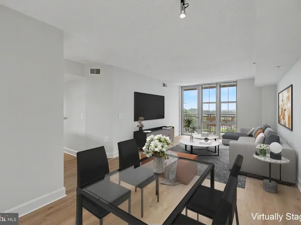 11800 Sunset Hills Rd Unit 705, Reston, VA 20190