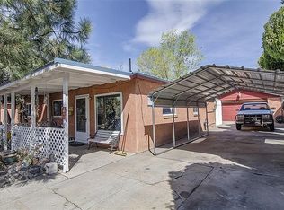 8903 Menaul Blvd NE, Albuquerque, NM 87112