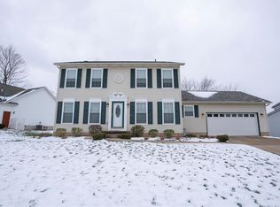 11037 Thoresby Cir NW, Uniontown, OH 44685