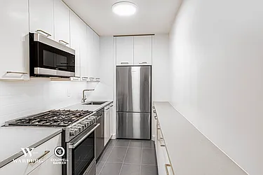 Sold by Coldwell Banker Warburg