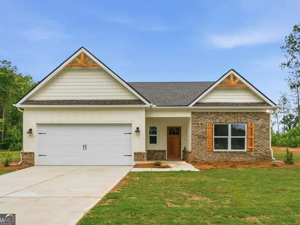 144 Overland Way, Gray, GA 31032