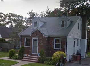 174 S Cherry Valley Ave, West Hempstead, NY 11552