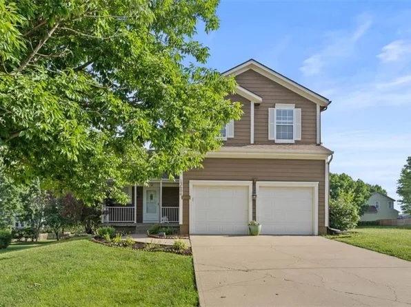 13604 W 129th Ter, Olathe, KS 66062