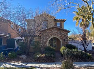 2081 Artistic Flair Walk, Henderson, NV 89044