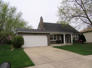 1950 Powder River Path, Elgin, IL 60123