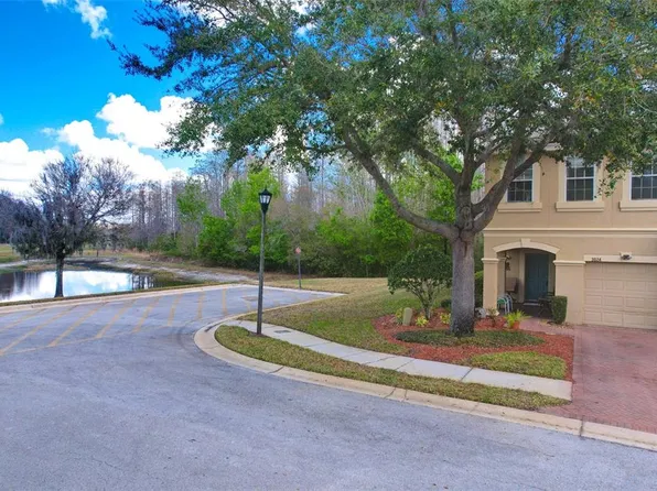 3024 Girvan Dr, Land O Lakes, FL 34638