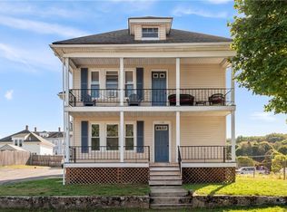 132 Kenwood St, Woonsocket, RI 02895