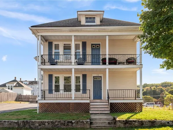 132 Kenwood St, Woonsocket, RI 02895