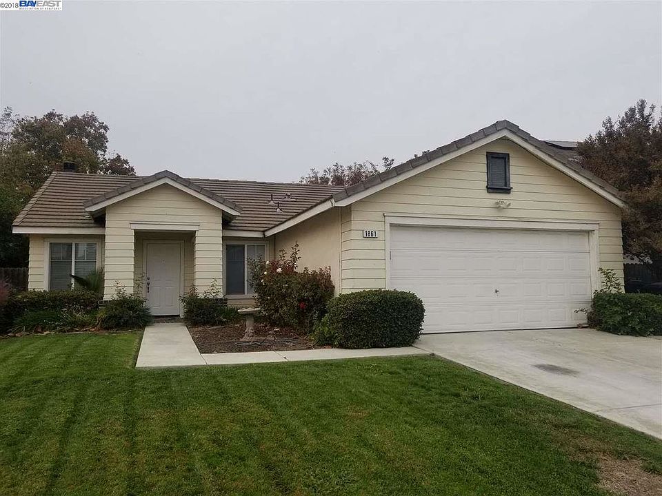 1st image of 1861 Bridle Creek Cir