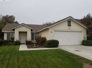 1861 Bridle Creek Cir, Tracy, CA 95377