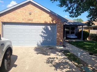 2602 Clinton Ave, Fort Worth, TX 76164