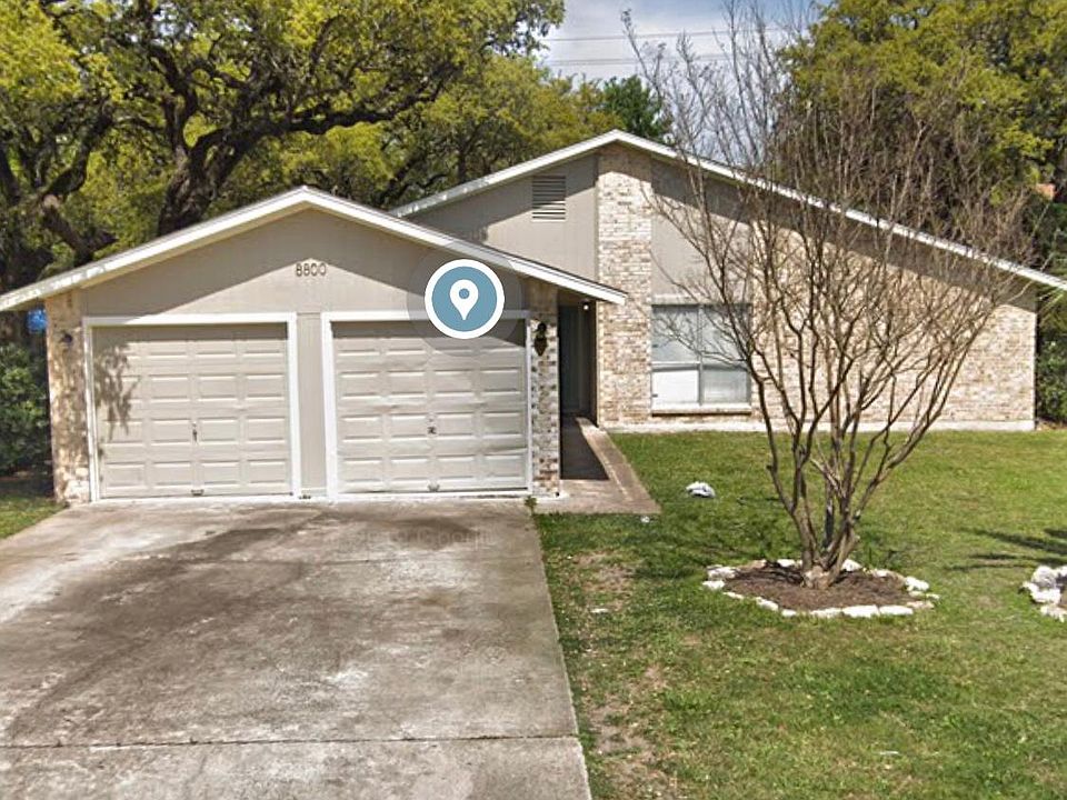 1st image of 8800 Pineridge Dr #B