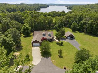 419 Livingston Way, Cadiz, KY 42211