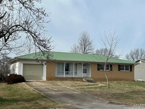 708 S Park Ln, Dexter, MO 63841