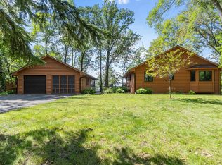 12110 Engstrom Way NW, Alexandria, MN 56308