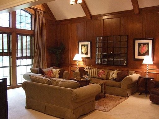 formal living