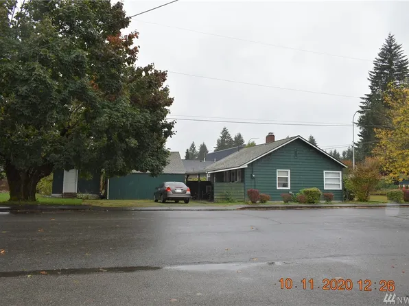 6504 Capitol Blvd S, Tumwater, WA 98501