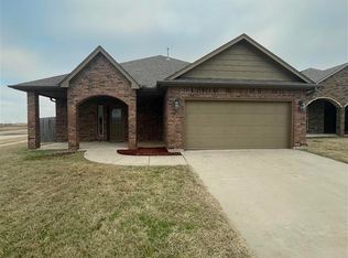 7702 SW Franks Ct, Lawton, OK 73505
