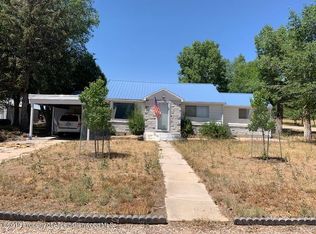 403 Triceratops Ter, Dinosaur, CO 81610