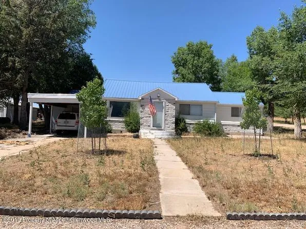403 Triceratops Ter, Dinosaur, CO 81610