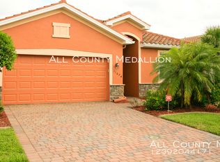 11674 Eros Rd, Lehigh Acres, FL 33971
