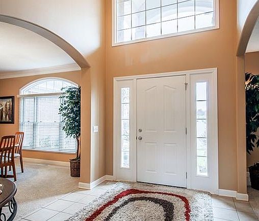4th image of 8649 Ashmede Court Cir NW