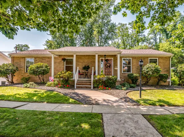 765 Keith Dr, Kingston, PA 18704