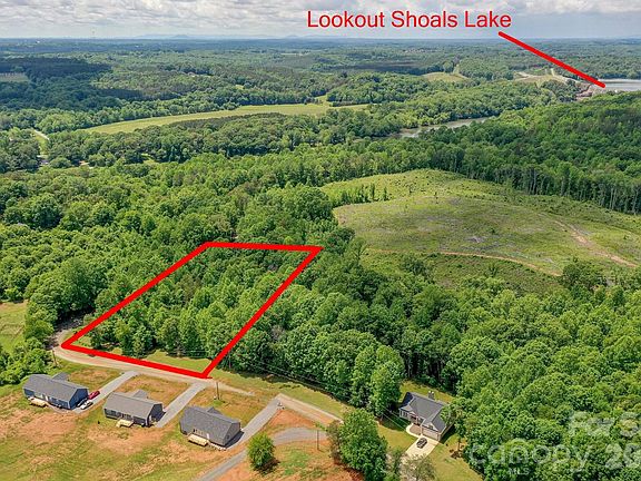3rd image of 0 Lookout Dam Rd Tract 3